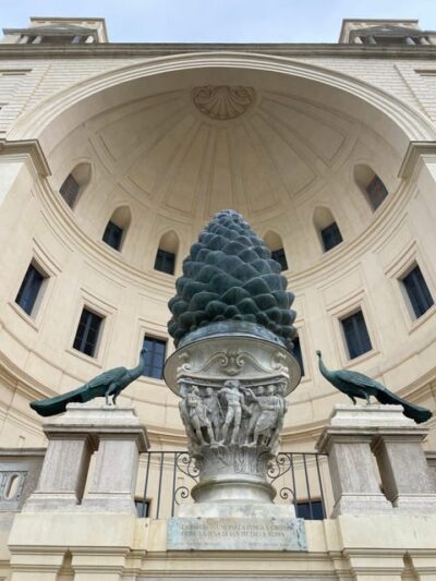Rome: Vatican Museums & Sistine Chapel Skip-the-Line Entry - The 3-hour flow: your self-paced Vatican Museums route