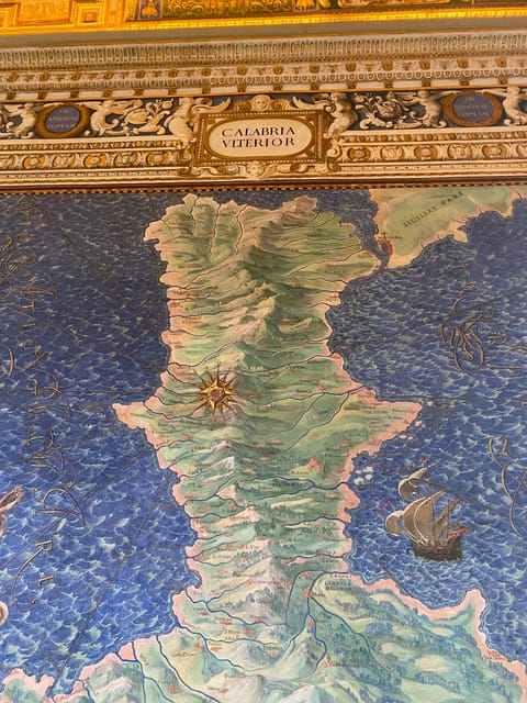 Rome: Vatican Museums & Sistine Chapel Skip-the-Line Entry - Meeting point at Via Tunisi 5a: how to keep your day from slipping