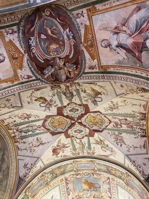 Rome: Vatican Museums & Sistine Chapel Skip-the-Line Entry - Who this Vatican Museums & Sistine Chapel skip-the-line entry fits best