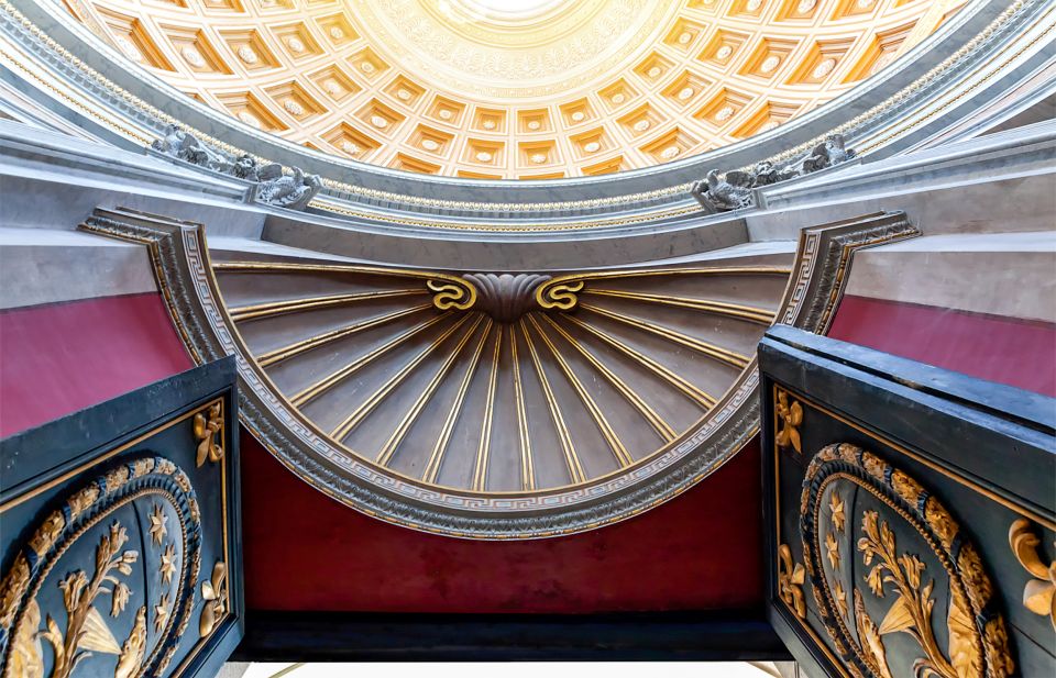 Rome: Vatican Museums & Sistine Chapel Skip-The-Line Ticket - What This Ticket Really Saves You (and What It Doesn’t)