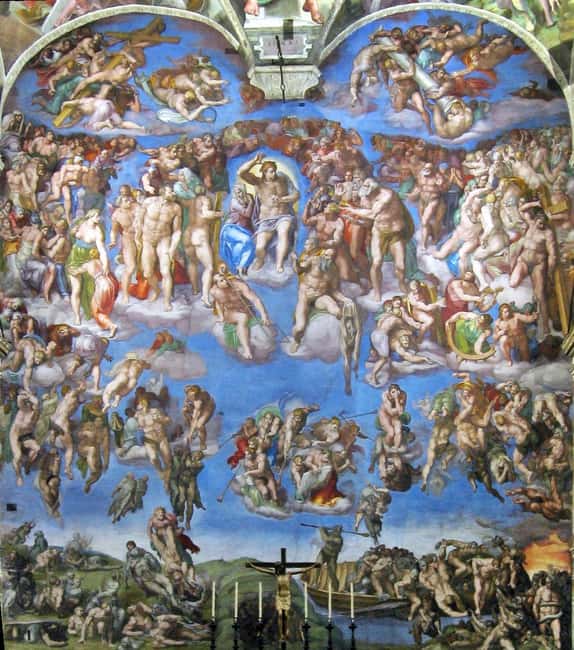 Rome: Vatican Museums & Sistine Chapel Skip the Line Tickets - Skip-the-Line Entry at Viale Vaticano 100: What the day feels like
