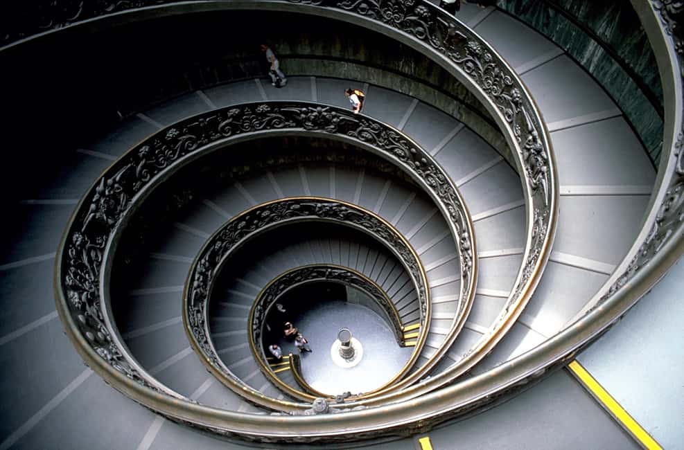 Rome: Vatican Museums & Sistine Chapel Skip the Line Tickets - Raphael Rooms and the Gallery of Maps: One of the best art-to-time ratios