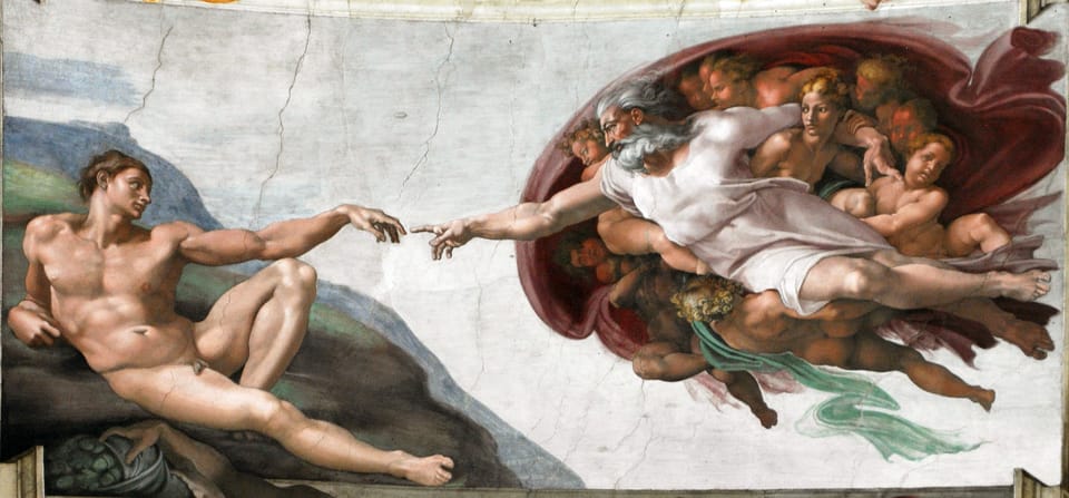 Rome: Vatican Museums & Sistine Chapel Skip the Line Tickets - Borgia Apartments and Pope Alexander Borja: Renaissance ambition with edge
