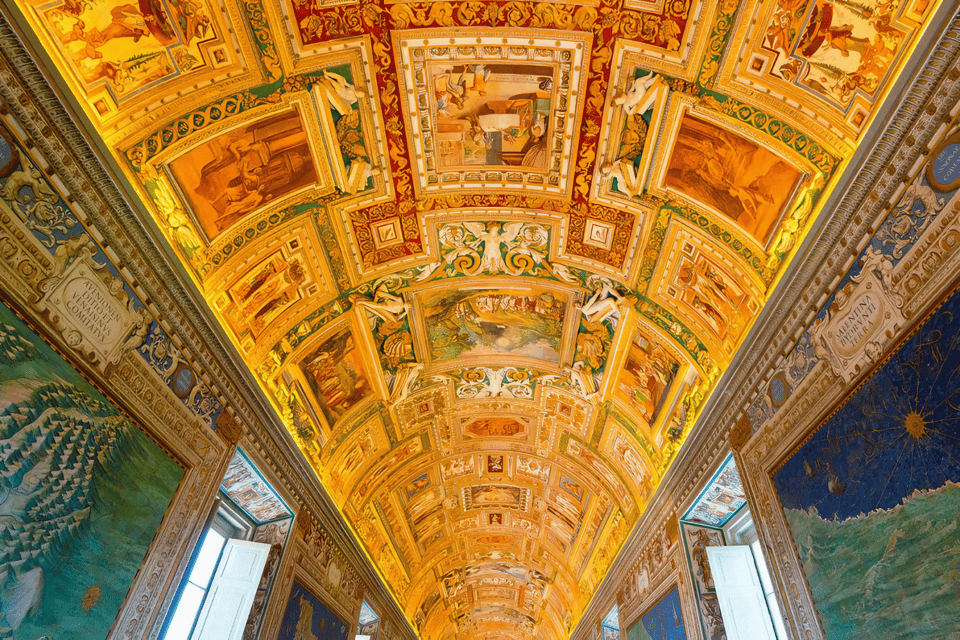 Rome: Vatican Museums & Sistine Chapel Skip the Line Tickets - Price and Value: Is $74.02 per person worth it?