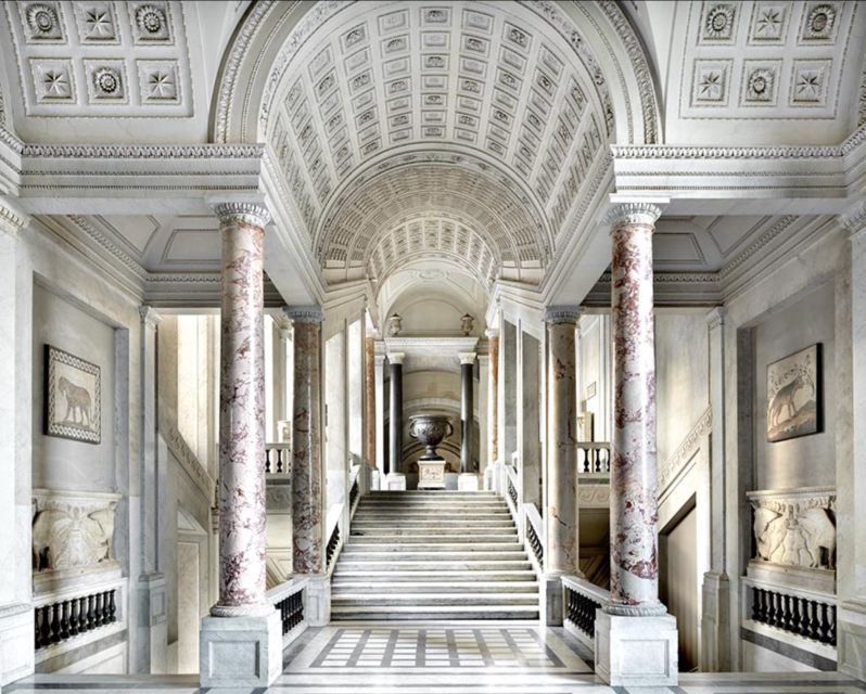 Rome: Vatican Museums & Sistine Chapel Skip the Lines Ticket - What this Vatican Museums ticket is really for