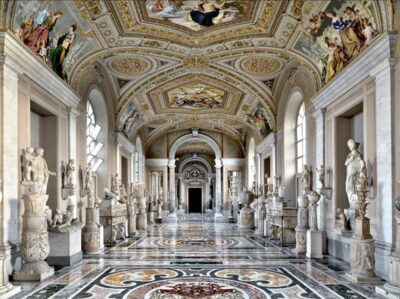 Rome: Vatican Museums & Sistine Chapel Skip the Lines Ticket - Viale Vaticano 100: how you’ll enter and what to bring