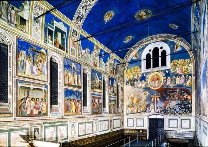 Rome: Vatican Museums, Sistine Chapel & St. Peter's Tour - Sistine Chapel: what you’ll focus on during your 20-minute guided visit