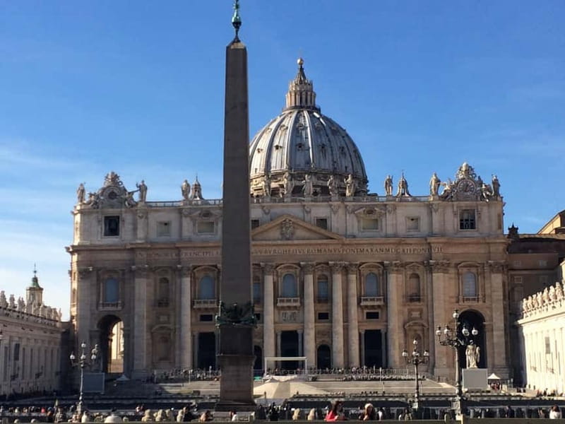 Rome: Vatican Museums, Sistine Chapel & St. Peter's Tour - Price and value: is $168.79 worth skipping the chaos?