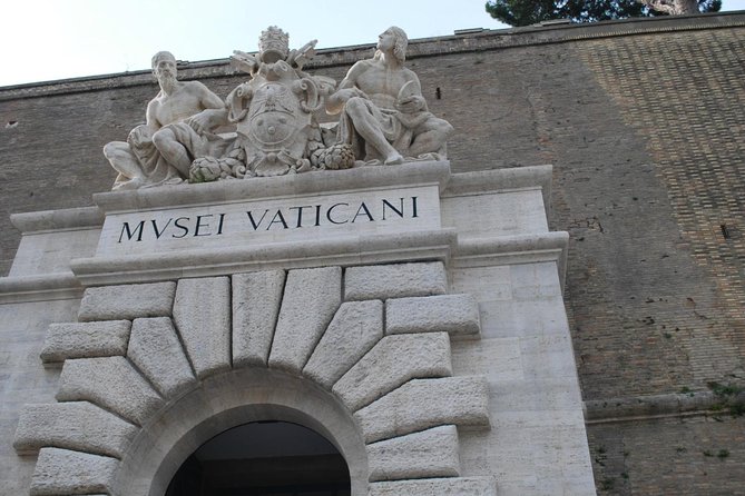 Rome: Vatican Museums, Sistine Chapel Tour and Opt Basilica Entry - Crowds, Headsets, and the Reality of Hearing the Guide