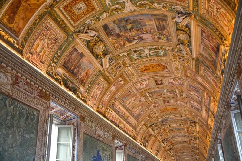 Rome: Vatican Museums, Sistine Chapel Tour & Basilica Access - St. Peter’s Basilica upgrade: when it’s worth it and when it isn’t included
