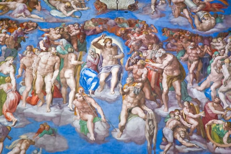 Rome: Vatican Museums, Sistine Chapel Tour & Basilica Access - Pace, crowds, and what to do if you want photos