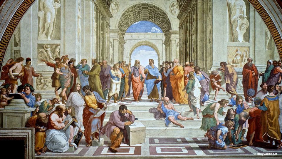 Rome: Vatican Museums & Sistine Chapel VIP Tour - Key Highlights You’ll Actually Notice