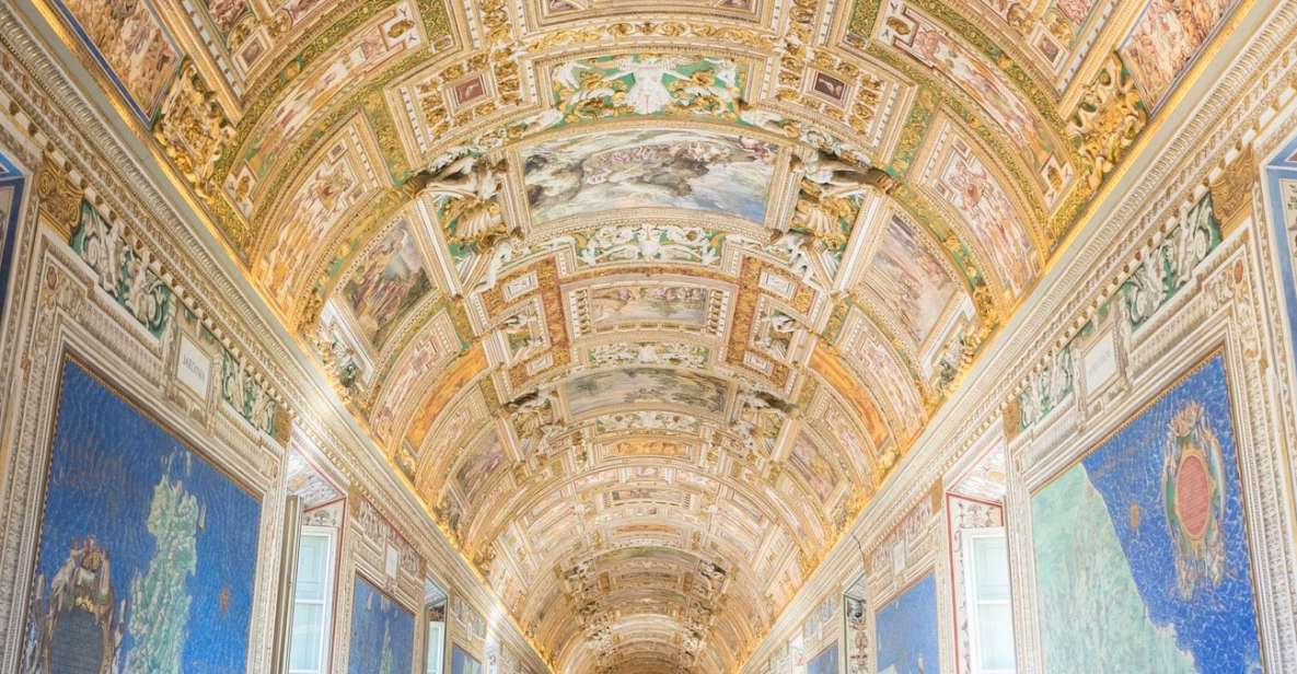 Rome: Vatican Museums & Sistine Chapel VIP Tour - What Makes This Vatican & Sistine Chapel Tour a Good Value