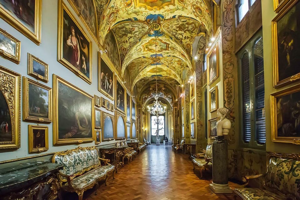 Rome: Vatican Museums Sistine Chapel with priority admission - Priority admission at the Vatican: what it really buys you