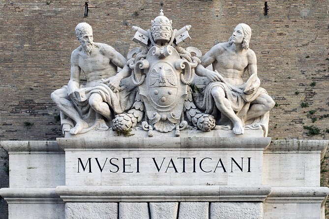 Rome: Vatican Museums & SistineChapel Fast Entry (Optional Guide) - Optional Guide: When Paying Extra Still Helps