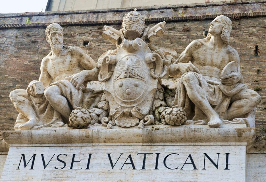 Rome: Vatican Museums Skip-the-Line Entry Ticket - Price and Value: When $47 Makes Sense (and When It Might Not)