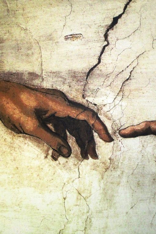 Rome: Vatican Museums Skip-the-Line Entry Ticket - Should You Book This Skip-the-Line Ticket?