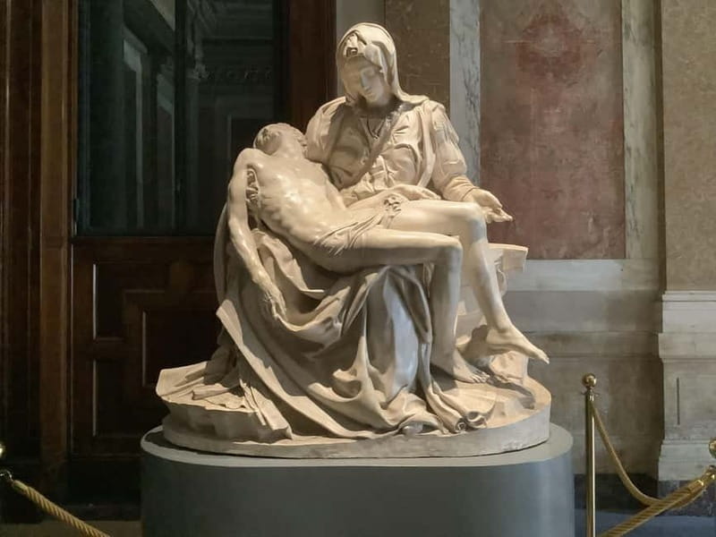 Rome: Vatican Museums Skip-the-line Entry Ticket and Tour - Self-guided vs guided: which option actually fits you?