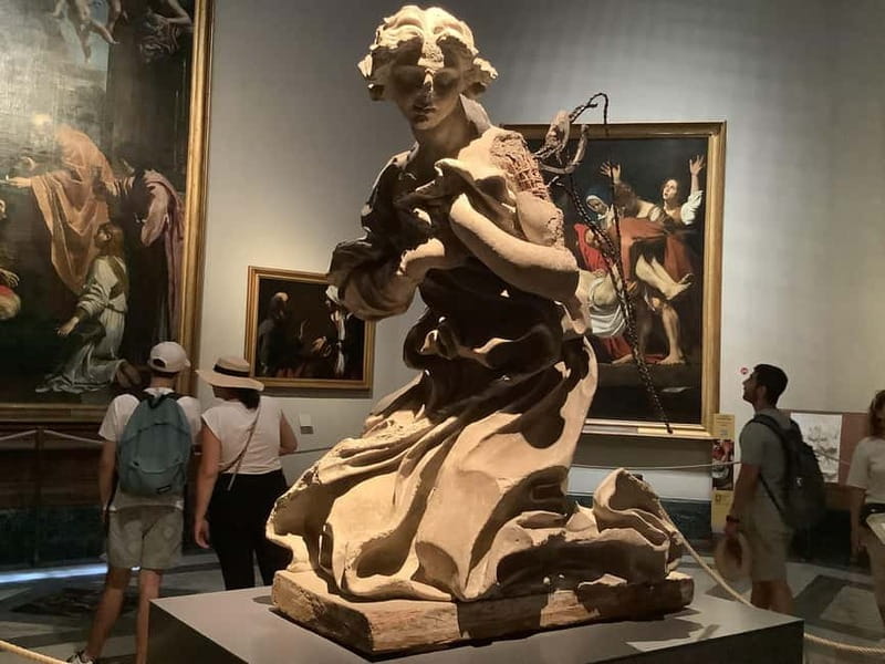 Rome: Vatican Museums Skip-the-line Entry Ticket and Tour - Dress code and ID rules: the two biggest trip-stoppers
