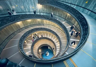 Rome: Vatican Museums Skip-the-Line Ticket - The self-guided route: what you’ll see once you’re in