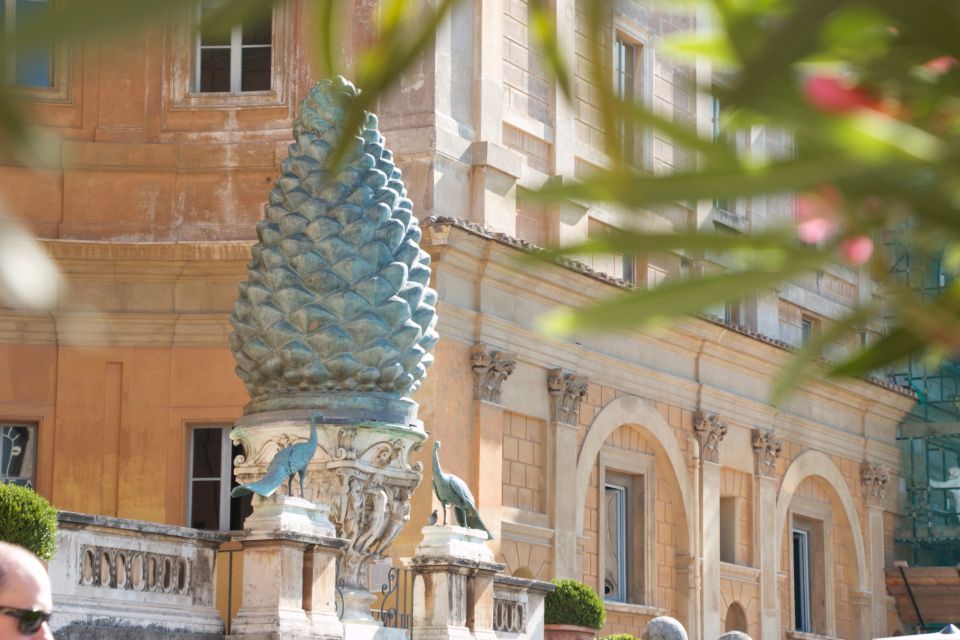 Rome: Vatican Museums & St. Peter's Basilica with Dome Climb - Price and logistics: is $157.47 good value for 5 hours?
