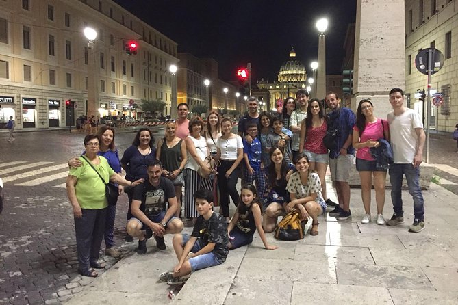 Rome: Vatican Night Tour - Price and Pay-What-You-Wish: Figuring Out the Real Value