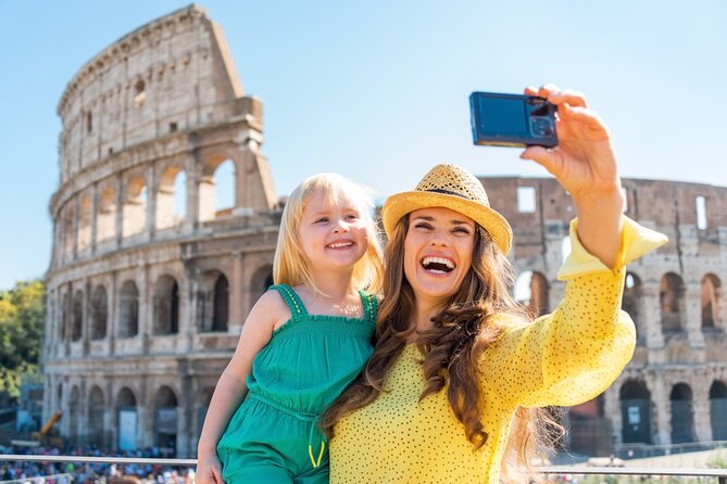 Rome: Vatican Pass plus Top Attractions and Transport - Omnia + Roma Pass: how the 72 hours shape your plan