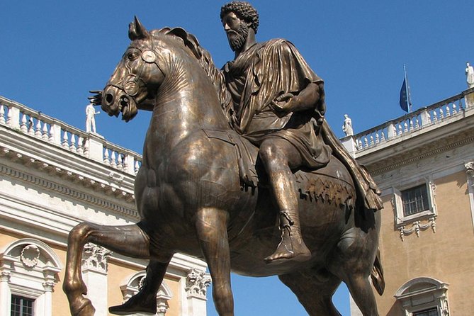 Rome: Vatican Pass plus Top Attractions and Transport - San Giovanni in Laterano: the big church stop with lower pressure