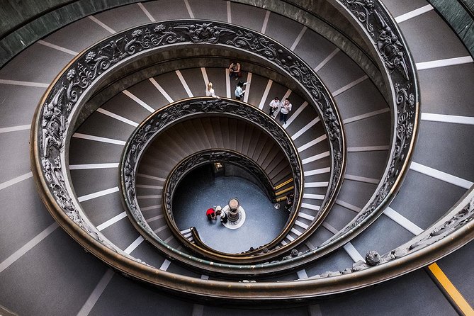 Rome: Vatican Pass plus Top Attractions and Transport - Choosing your two included Rome sights the smart way