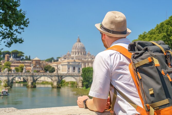 Rome: Vatican Pass plus Top Attractions and Transport - Borghese Gallery: worth it, but it lives and dies by reservations