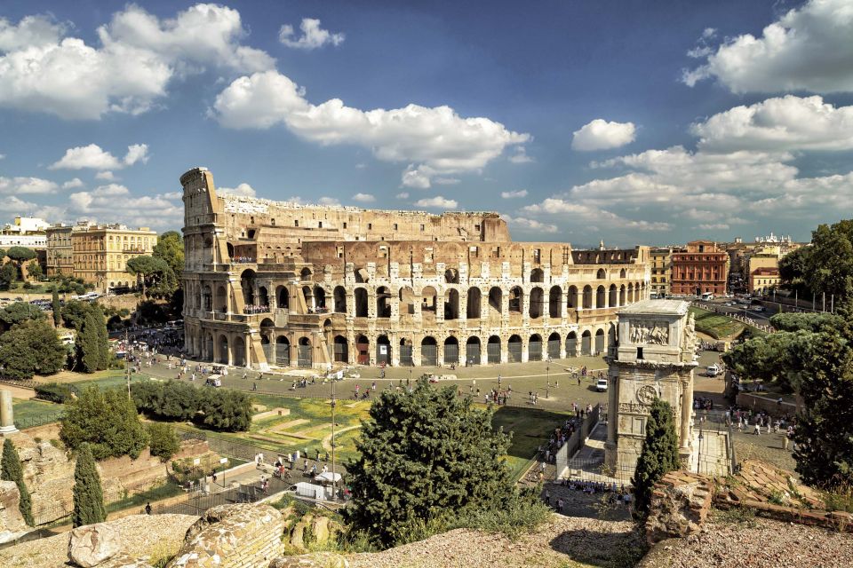 Rome: Vatican Pass, Top Attractions and Free Transport - Quick takeaways before you plan your 3 days