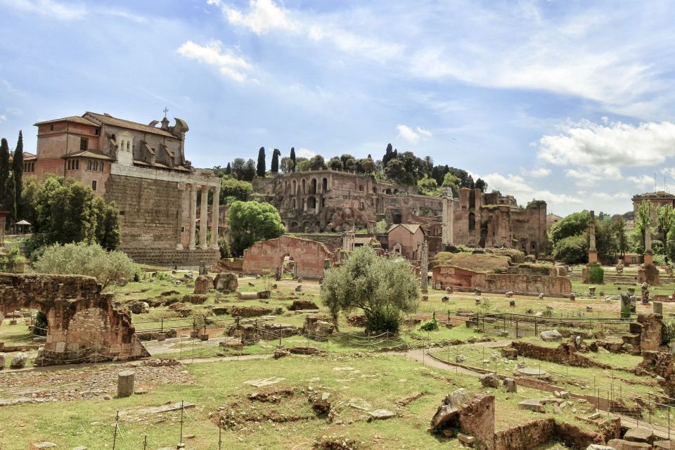 Rome: Vatican Pass, Top Attractions and Free Transport - Sistine Chapel access: what to do if it’s temporarily unavailable