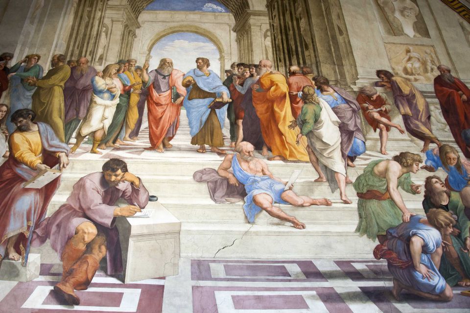 Rome: Vatican Pass, Top Attractions and Free Transport - Price and value: what you’re really paying for