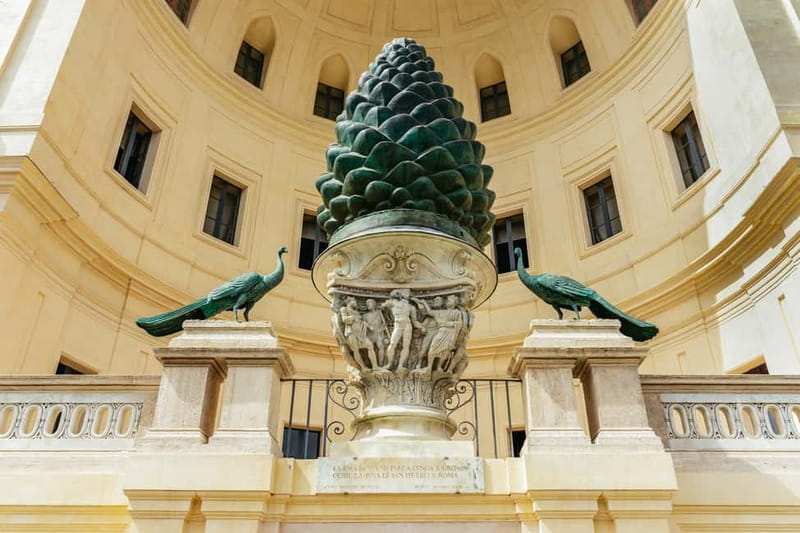 Rome: Vatican, Sistine Chapel and Basilica Guided Tour - FAQ