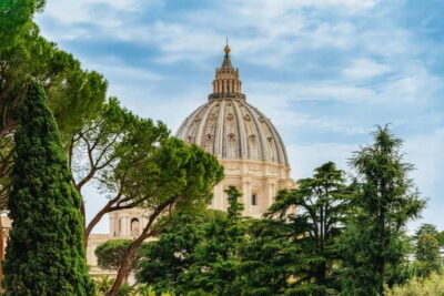 Rome: Vatican, Sistine Chapel and Basilica Guided Tour - Meeting at Via Germanico 16: The Timing Rule You Can’t Ignore