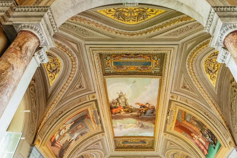 Rome: Vatican, Sistine Chapel and Basilica Guided Tour - Price and Time: Is $96.29 Good Value?