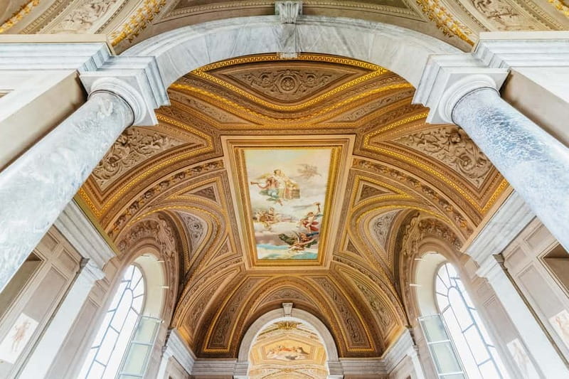 Rome: Vatican, Sistine Chapel and Basilica Guided Tour - Who Should Book This Vatican Guided Tour (And Who Should Rethink It)
