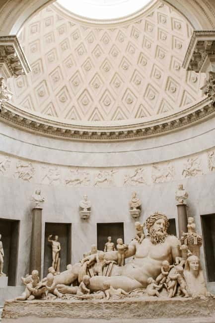 Rome: Vatican, Sistine Chapel, and St Peter's Guided Tour - Who should book this tour (and who should plan differently)