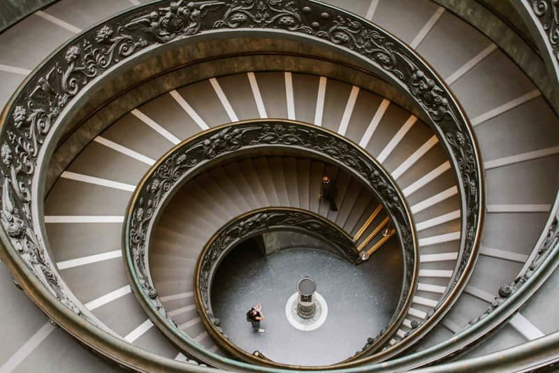 Rome: Vatican, Sistine Chapel, and St Peter's Guided Tour - St Peter’s Basilica: your guided finale with major icons