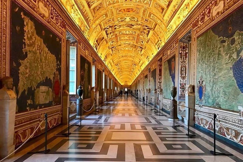 Rome: Vatican, Sistine Chapel, Basilica & Dome Private Tour - Key points before you go
