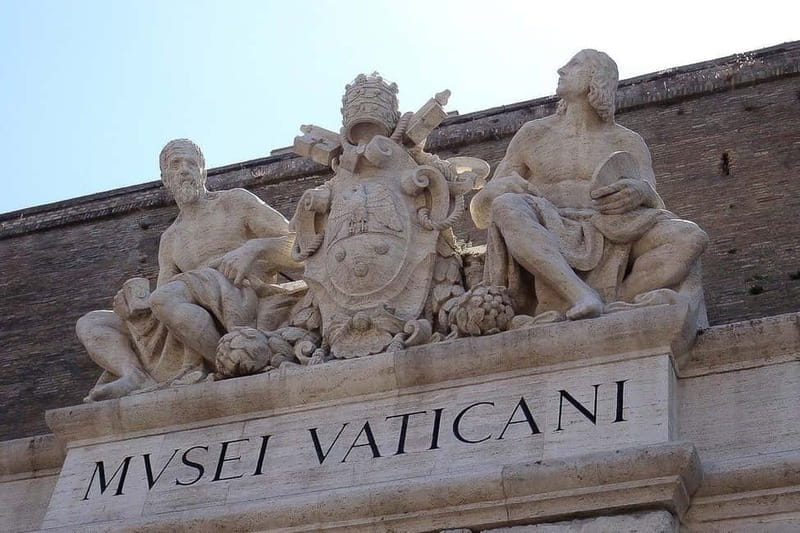 Rome: Vatican, Sistine Chapel, Basilica & Dome Private Tour - Meeting at VIA Germanico 16: Get the timing right