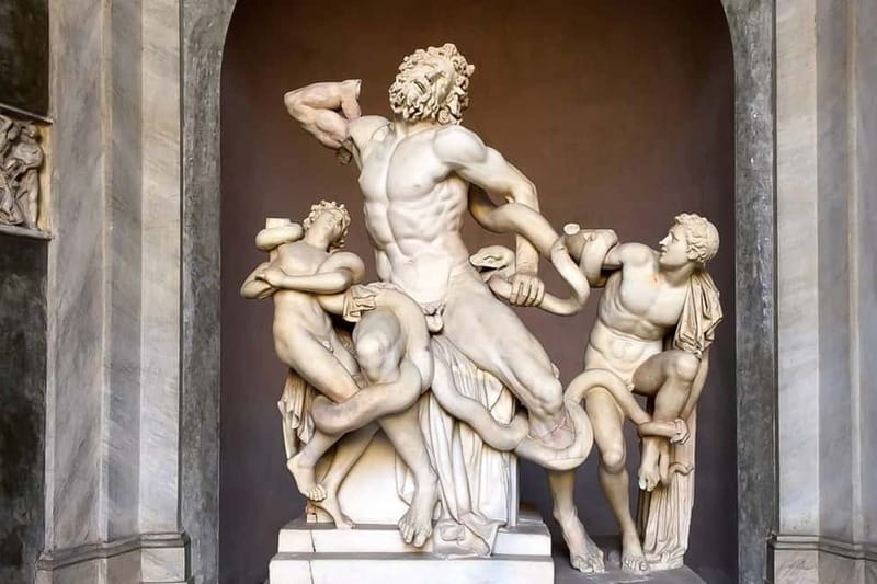 Rome: Vatican, Sistine Chapel, Basilica & Dome Private Tour - Dress code and entry rules that can affect your day