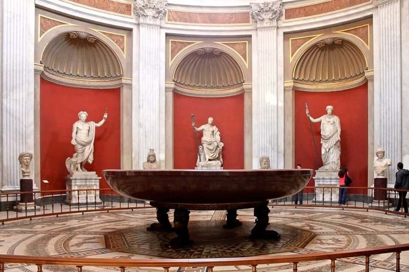 Rome: Vatican, Sistine Chapel, Basilica & Dome Private Tour - Who this tour suits best