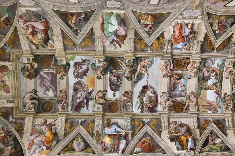 Rome: Vatican, Sistine Chapel, Basilica & Dome Private Tour - Should you book this Rome Vatican private tour?