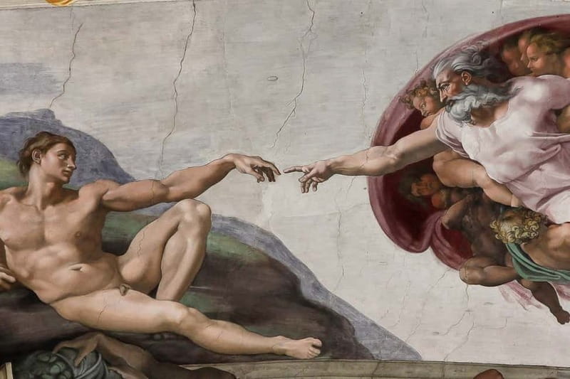 Rome: Vatican, Sistine Chapel, Basilica & Dome Private Tour - Vatican Museums in 2.5 hours: how to see “the best” without getting lost