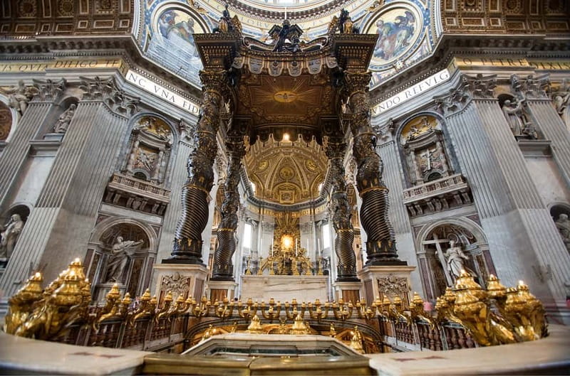 Rome: Vatican, Sistine Chapel & St. Peter's Basilica Tour - The skip-the-line part: what it fixes, and what it can’t
