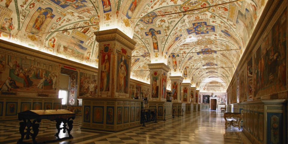 Rome: Vatican, Sistine Chapel & St. Peter's Basilica Tour - Price and value: is $75 worth it?