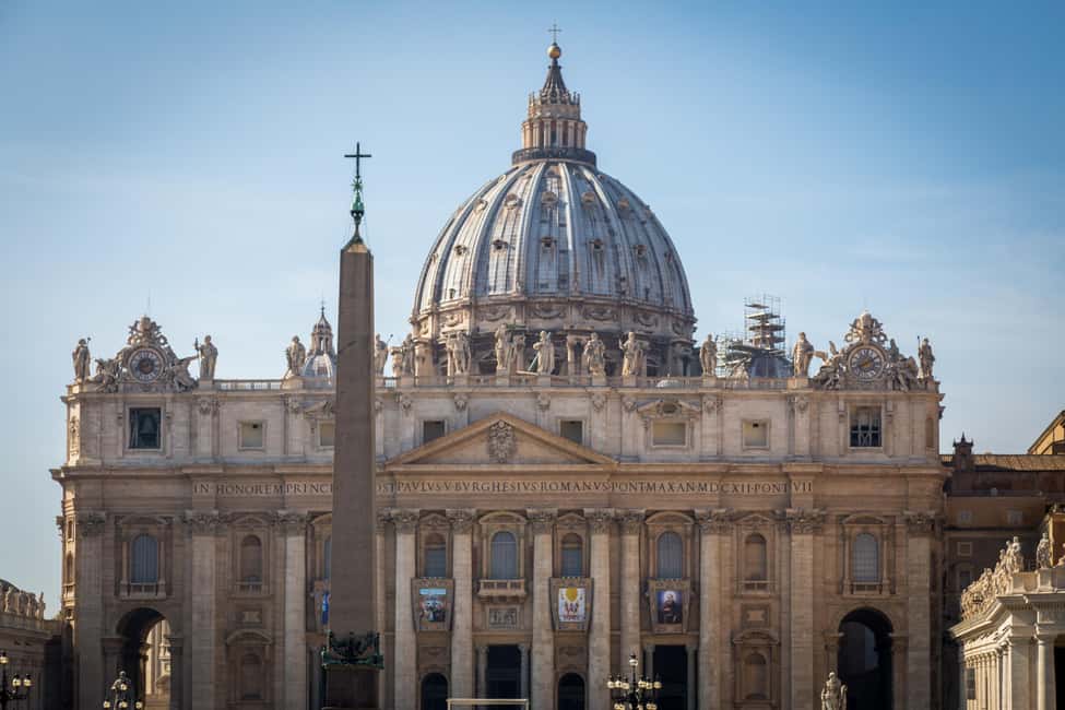Rome: Vatican & Sistine Chapel Ticket with Audio Guided Tour - Price and value: is $72.88 a smart move?