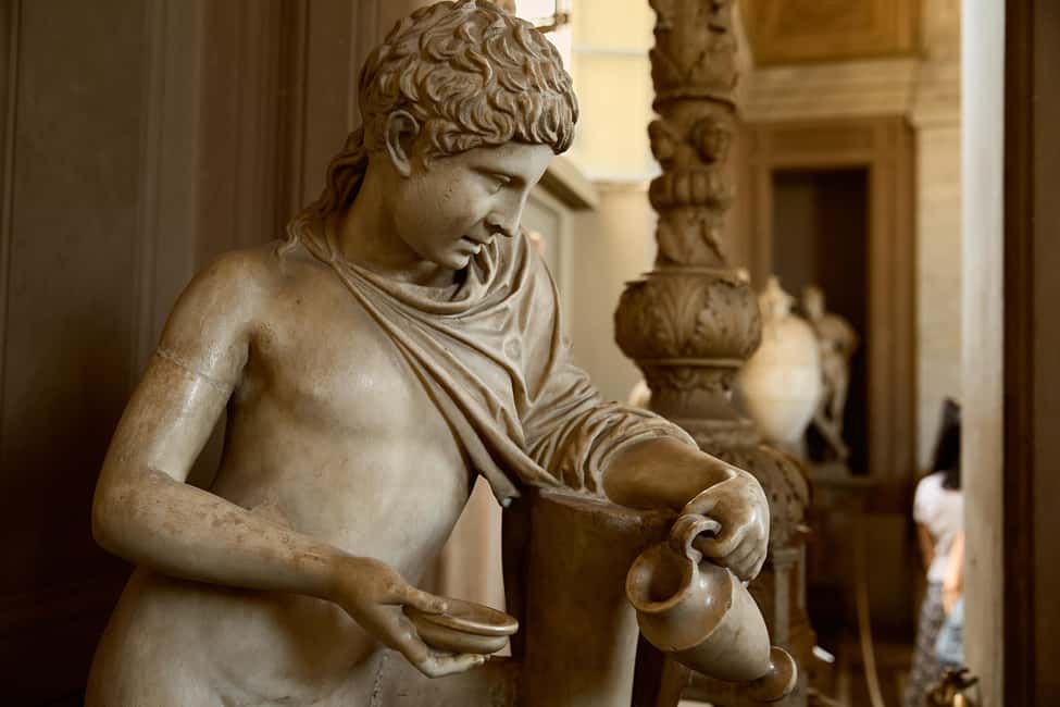 Rome: Vatican & Sistine Chapel Tour + Optional Colosseum - Price and value: what $89.50 buys you (and what it doesn’t)