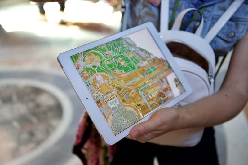Rome: Vatican & St Peter's Basilica: unlock the wonders - Should you book this tour? Use this checklist